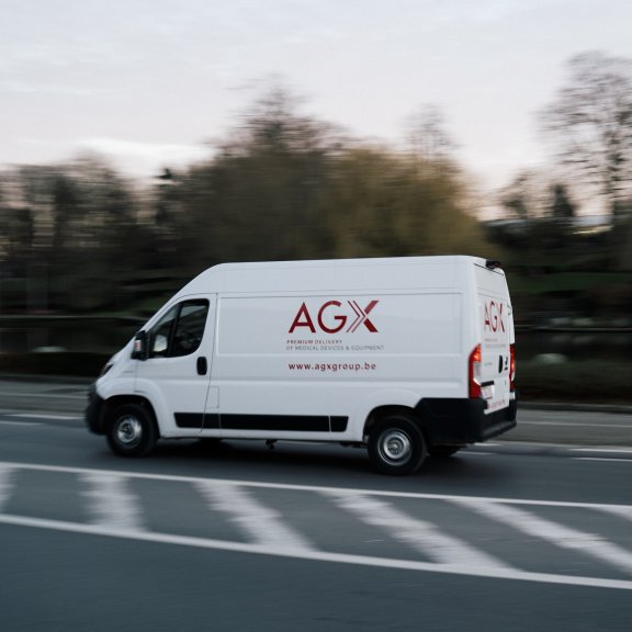 Transportpartner AGX